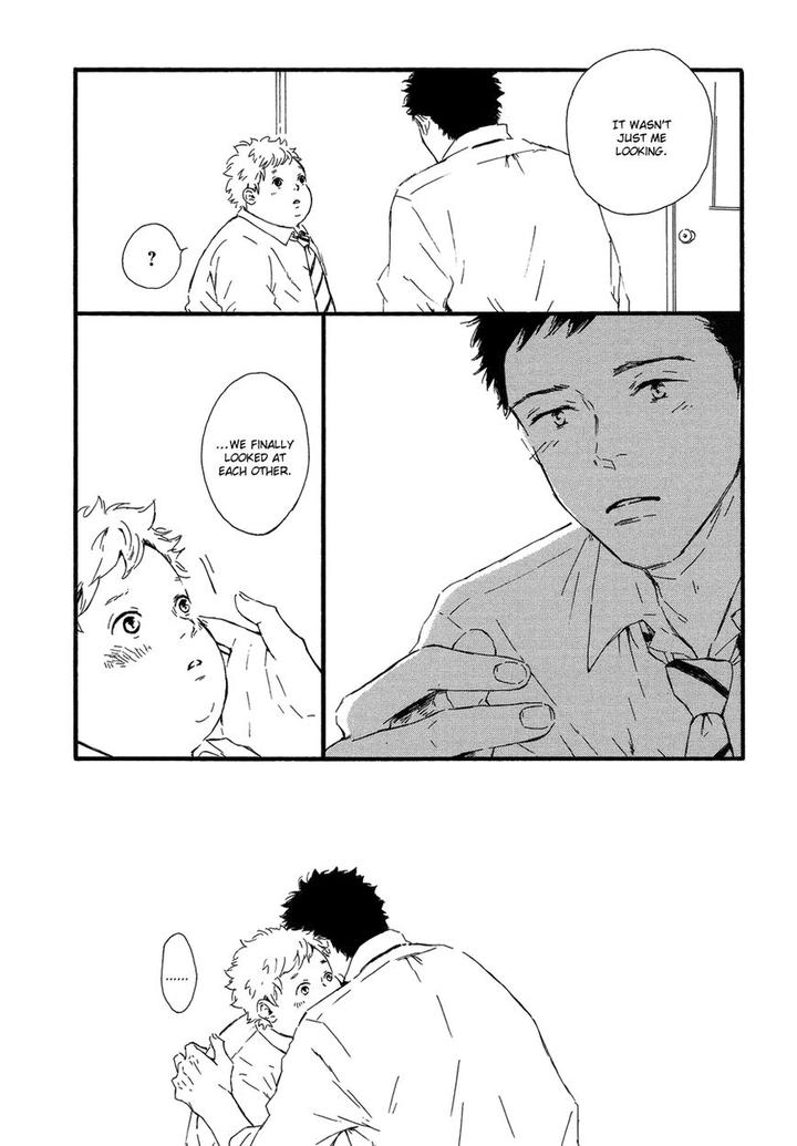 Hoppe ni Himawari by MITA Ori [Eng] page 15