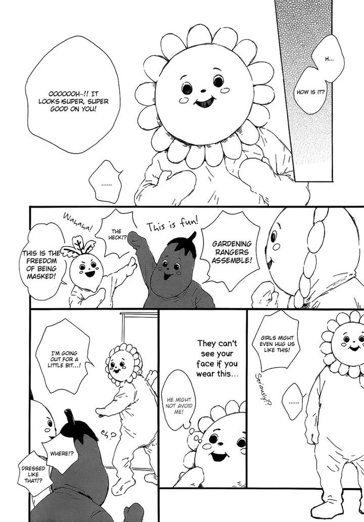Hoppe ni Himawari by MITA Ori [Eng] page 25