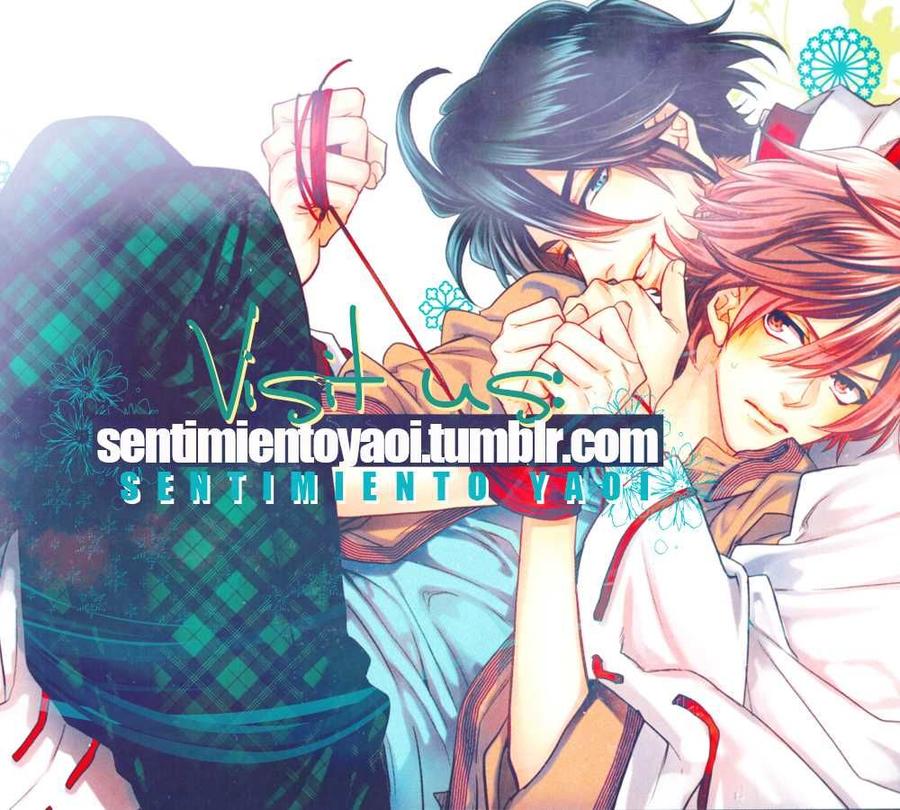 Hoppe ni Himawari by MITA Ori [Eng] page 2