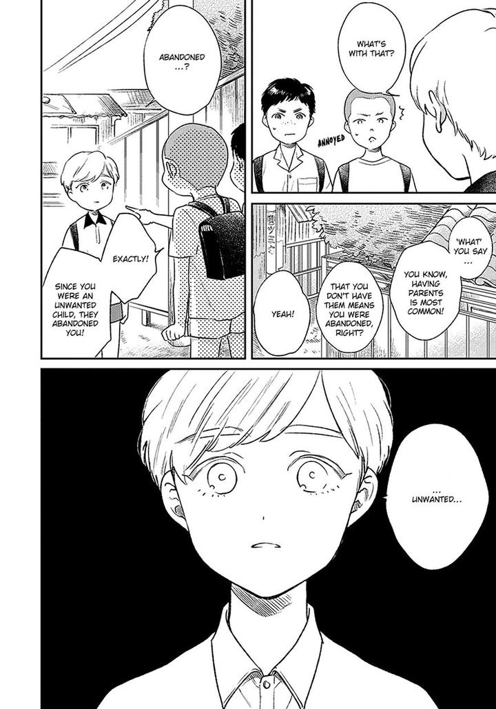 Red Beryl ni Sayonara by Michinoku Atami – Ch. 5-6 [Eng] page 17