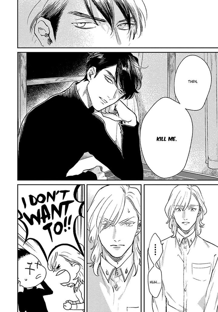 Red Beryl ni Sayonara by Michinoku Atami – Ch. 5-6 [Eng] page 43