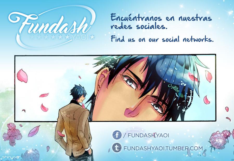 Red Beryl ni Sayonara by Michinoku Atami – Ch. 5-6 [Eng] page 2