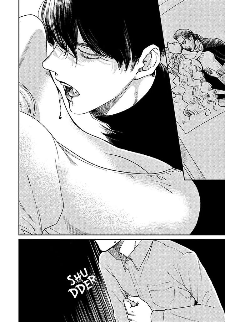 Red Beryl ni Sayonara by Michinoku Atami – Ch. 5-6 [Eng] page 27