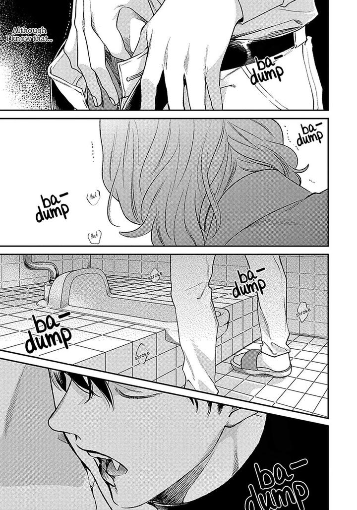 Red Beryl ni Sayonara by Michinoku Atami – Ch. 5-6 [Eng] page 30