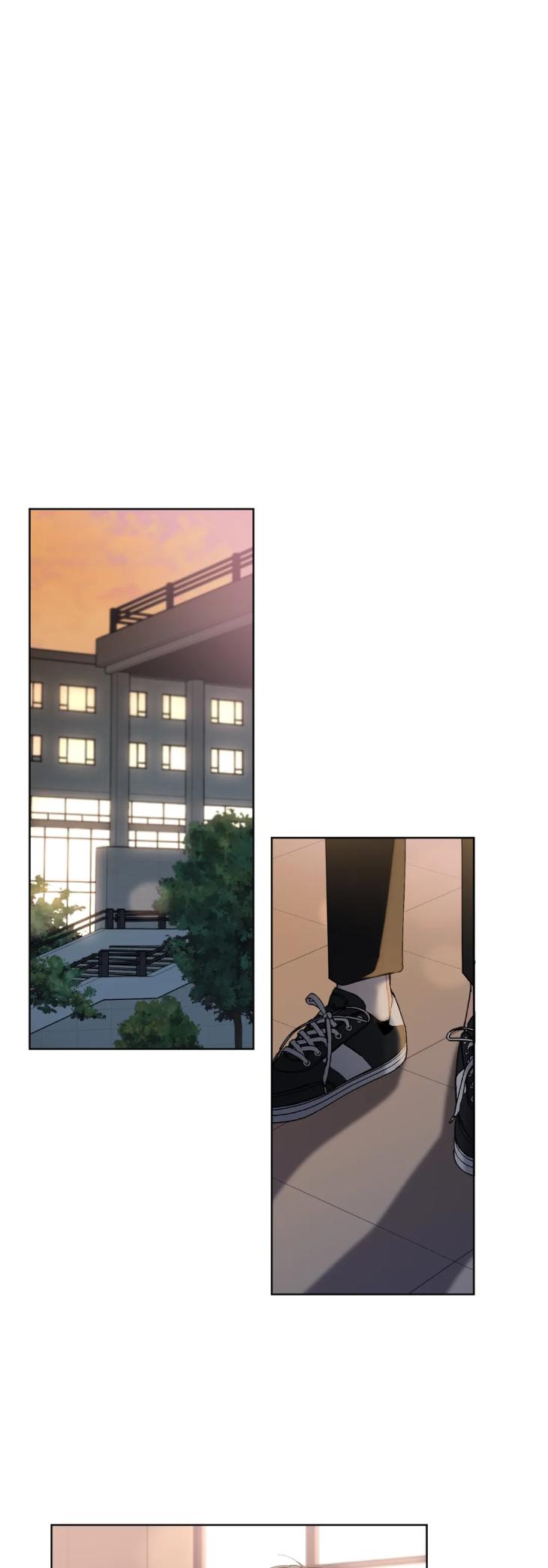 Just Something I’ve Heard by Onwoozoo/ Seolang [Eng] page 2