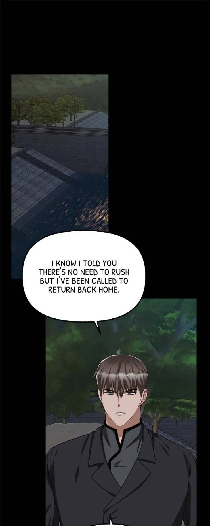 Flower by Hoya – Uncensored [Eng] page 1