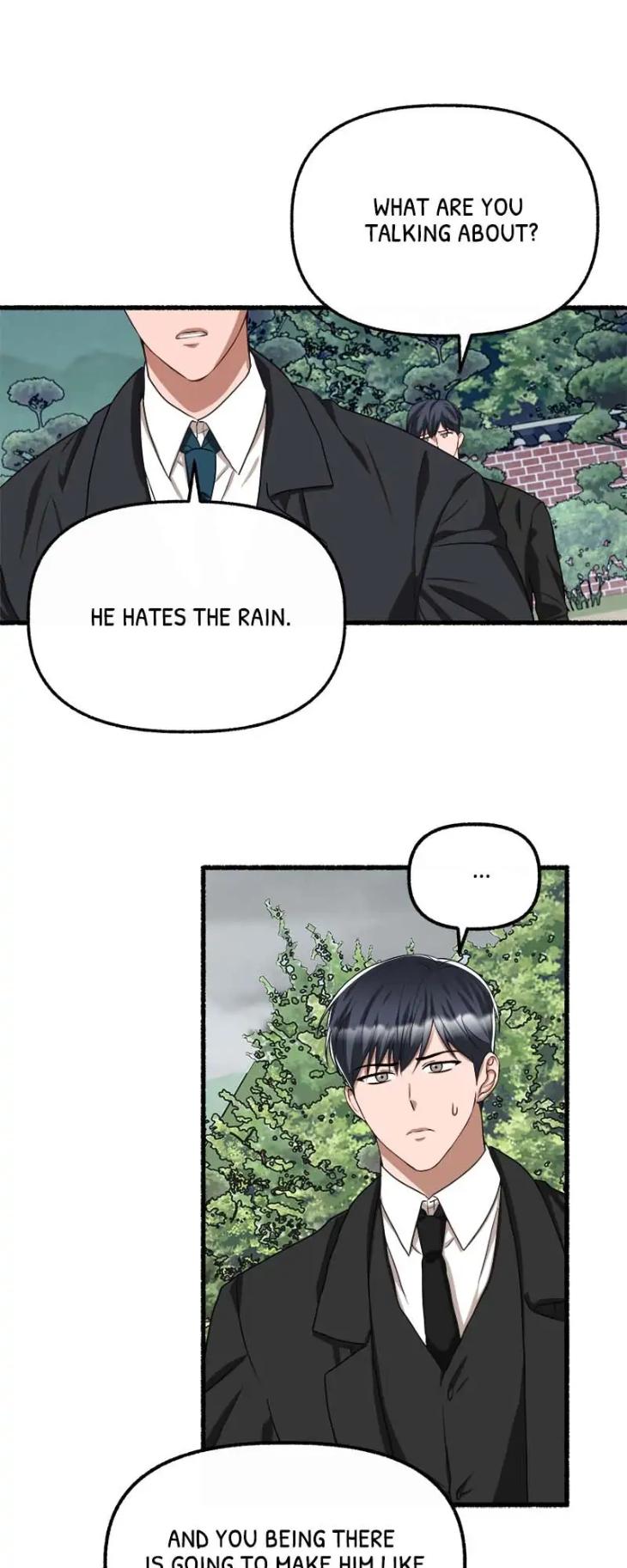 Flower by Hoya – Uncensored [Eng] page 1