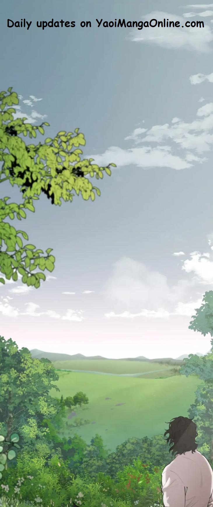 Plaything: The Grand Duke’s Boytoy by TR [Eng] page 1