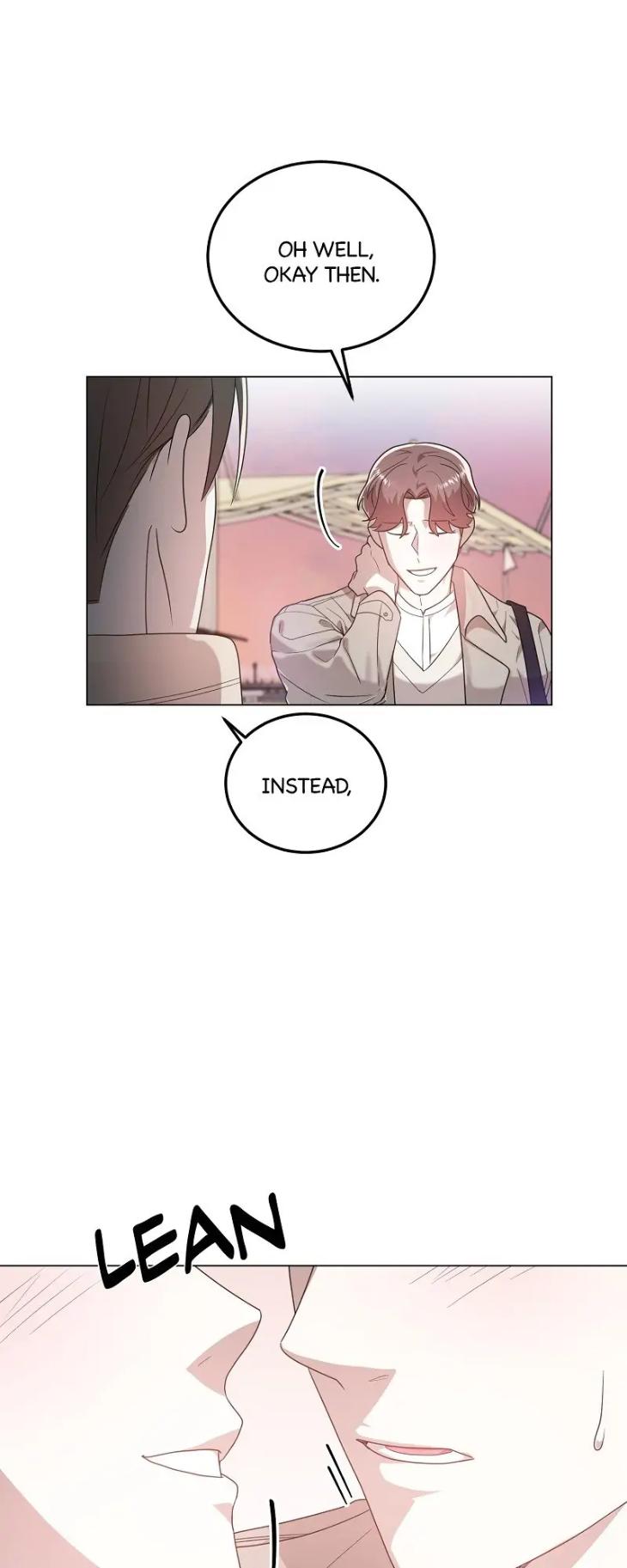 The Tasty Florida: The Recipe of Love by Kim Yong Kyu [Eng] page 1