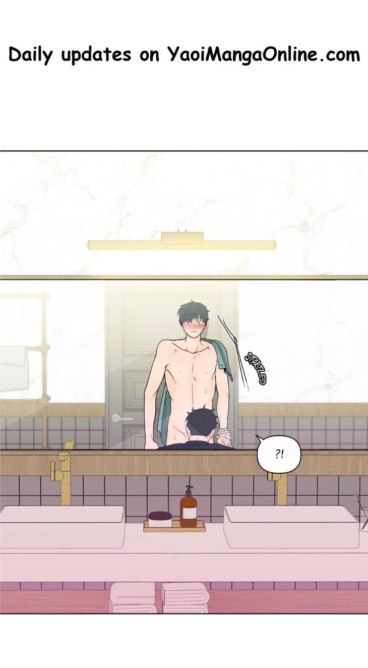 Banana Scandal by DOLSHA – Season 3 – Uncensored [Eng] page 1