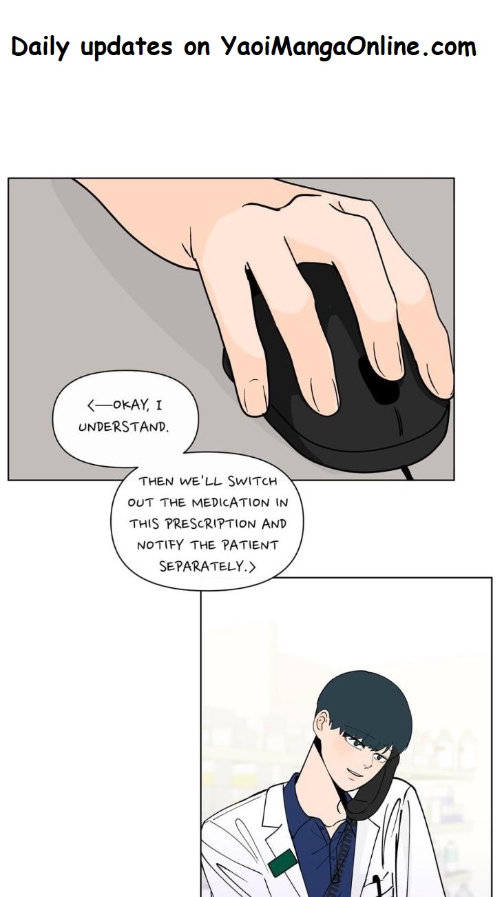 Banana Scandal by DOLSHA – Season 3 – Uncensored [Eng] page 1