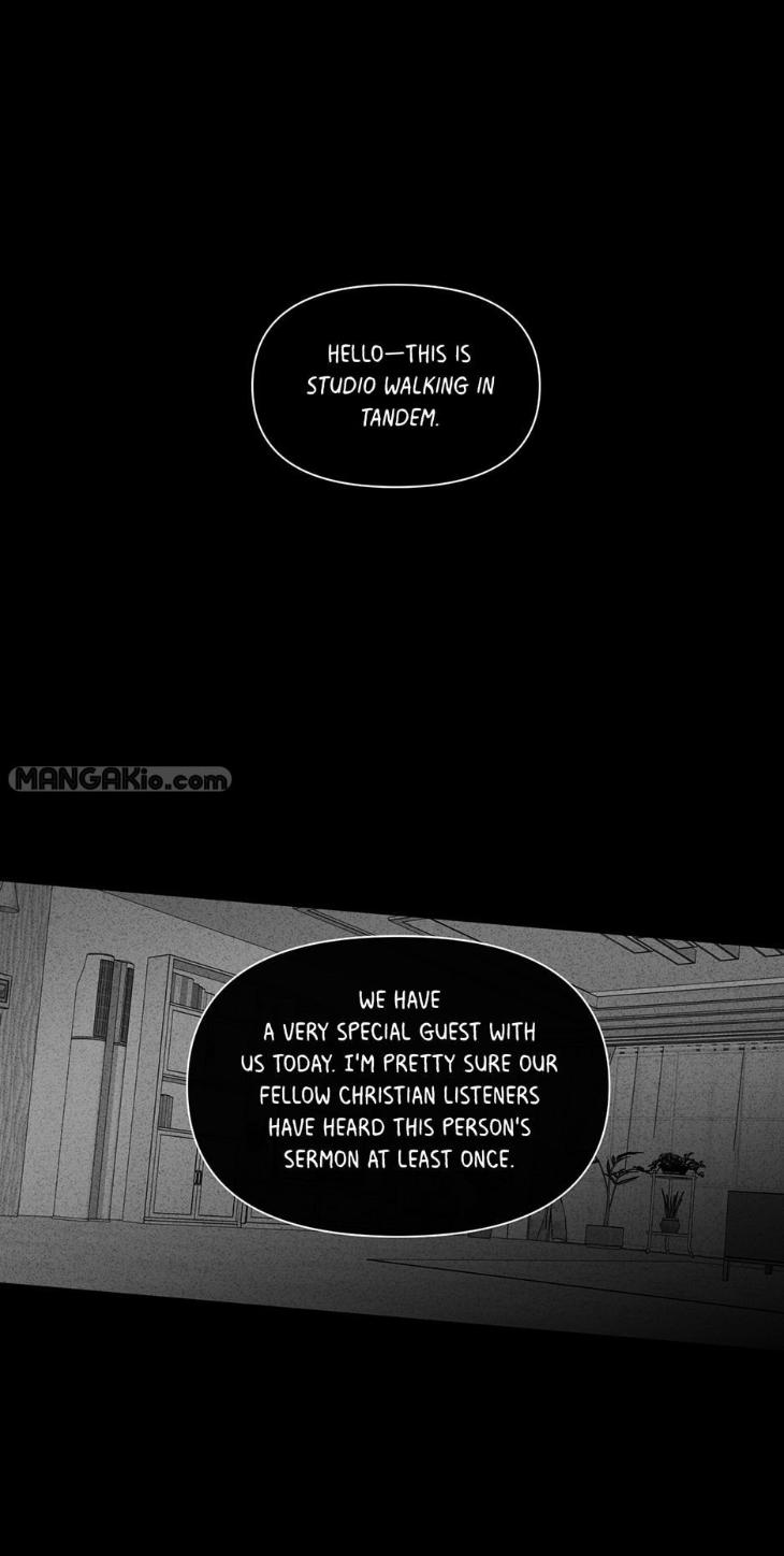 Banana Scandal by DOLSHA – Season 3 – Uncensored [Eng] page 1