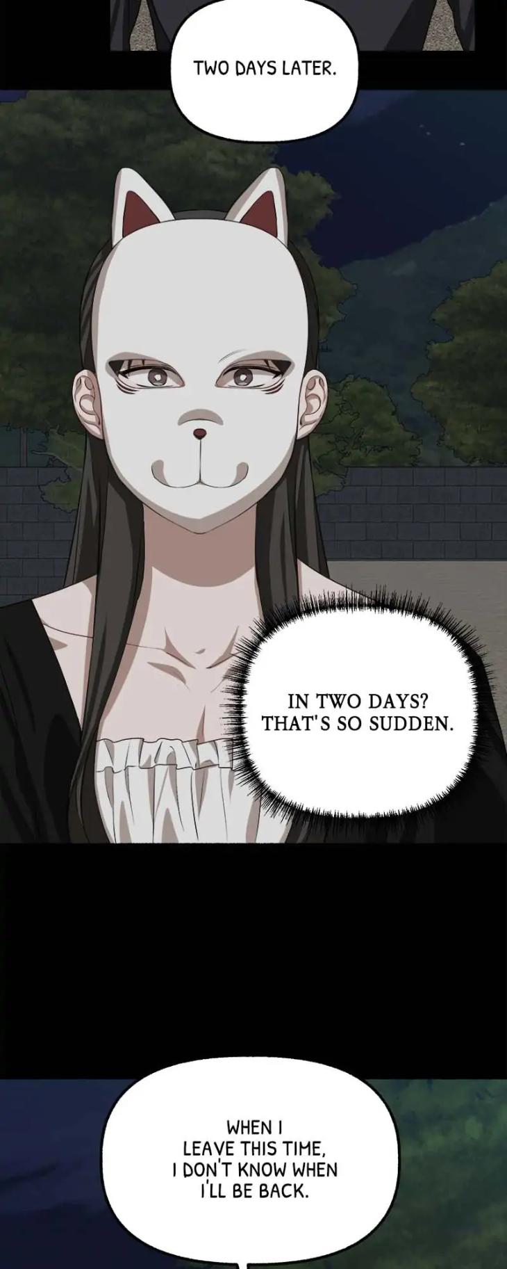 Flower by Hoya – Uncensored [Eng] page 2