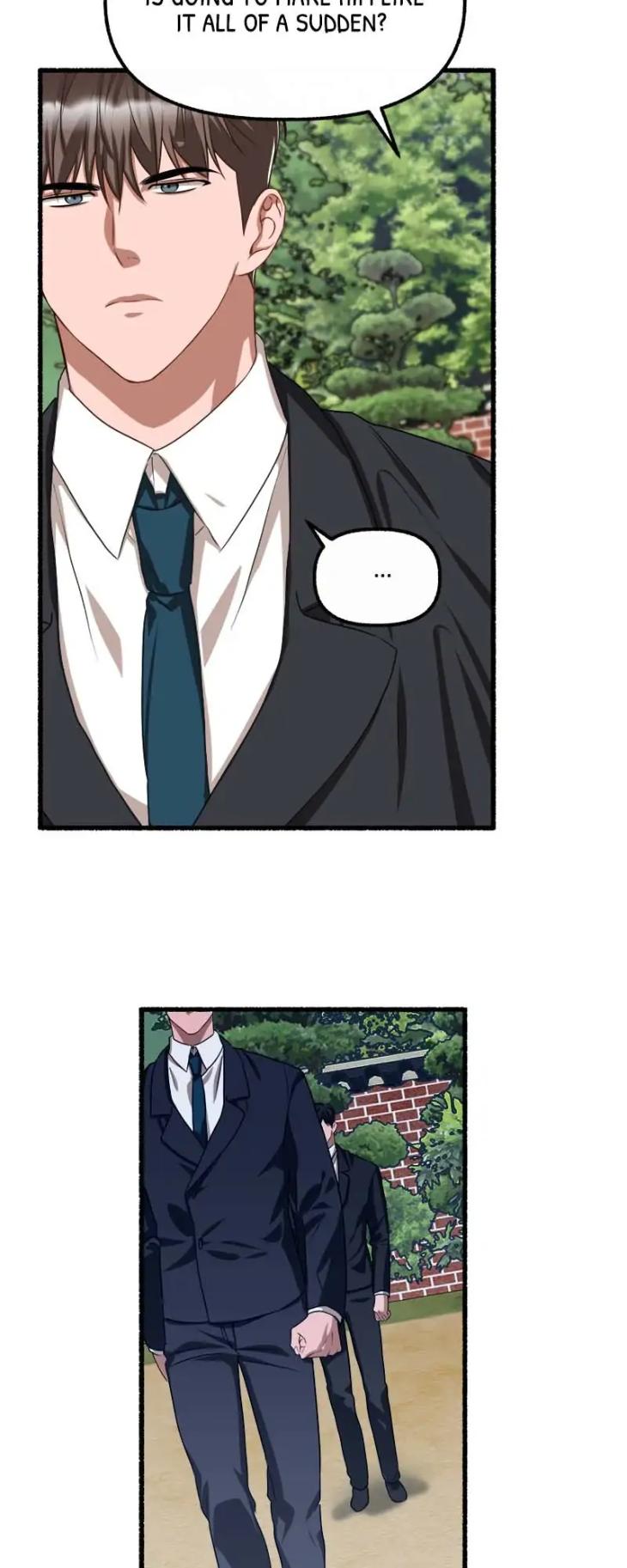 Flower by Hoya – Uncensored [Eng] page 2