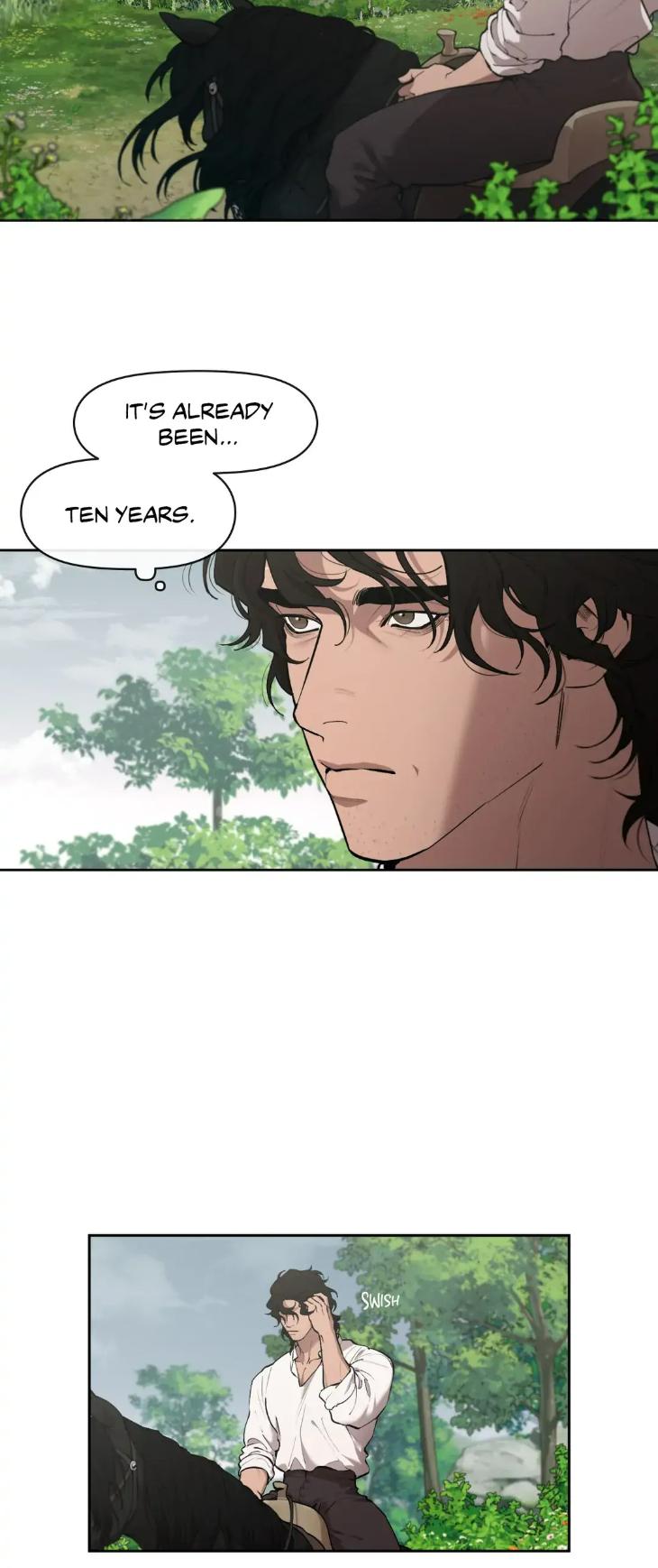 Plaything: The Grand Duke’s Boytoy by TR [Eng] page 2