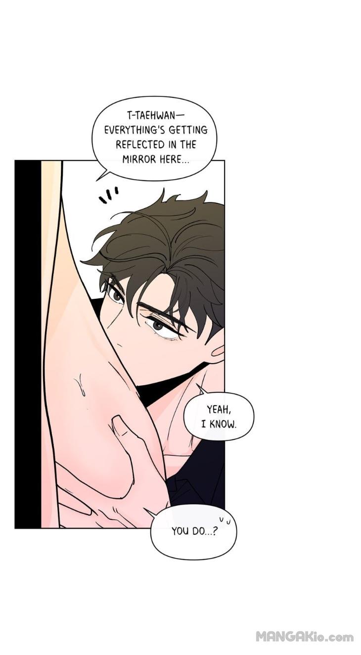 Banana Scandal by DOLSHA – Season 3 – Uncensored [Eng] page 2