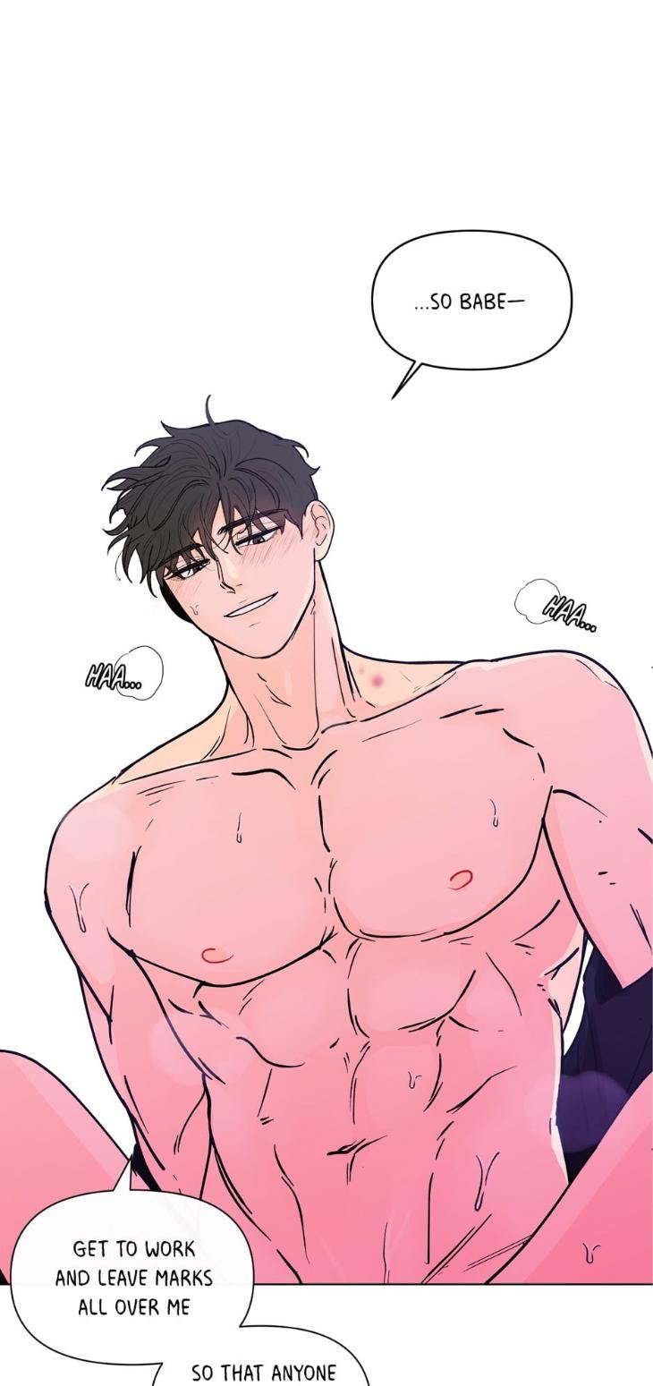 Banana Scandal by DOLSHA – Season 3 – Uncensored [Eng] page 1