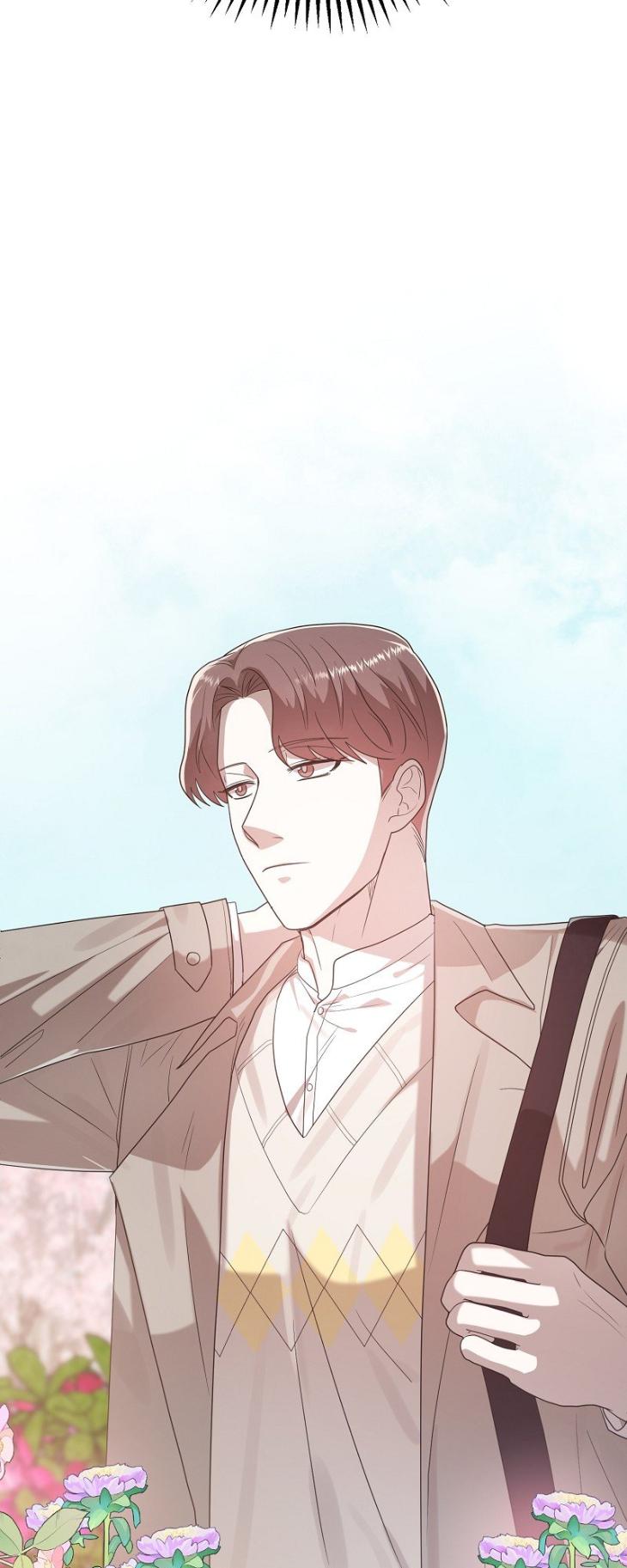 The Tasty Florida: The Recipe of Love by Kim Yong Kyu [Eng] page 3