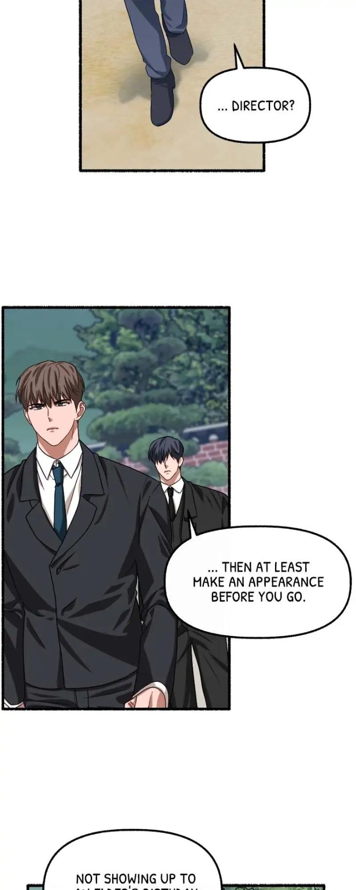Flower by Hoya – Uncensored [Eng] page 3