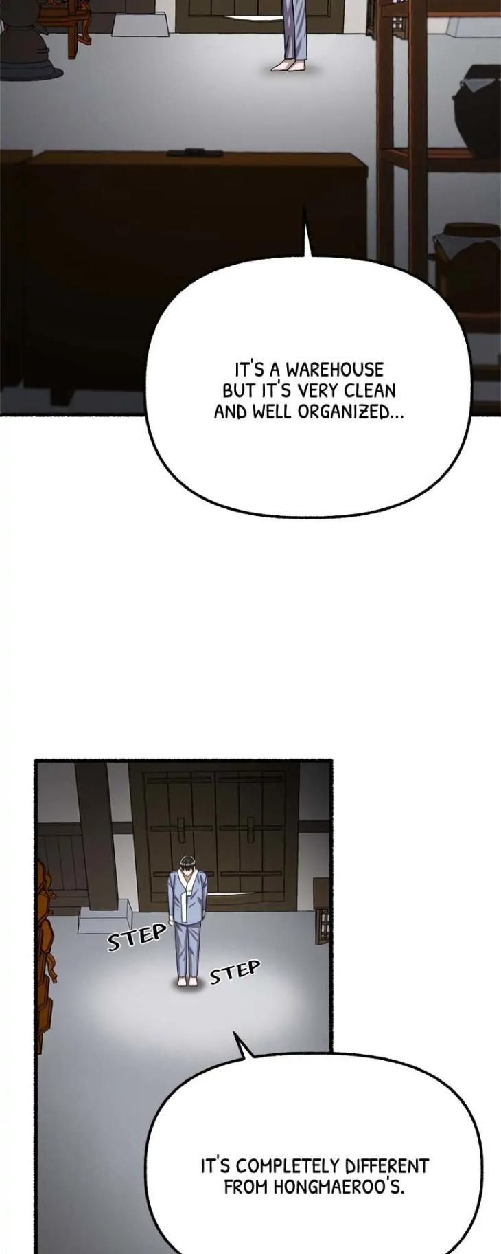 Flower by Hoya – Uncensored [Eng] page 3