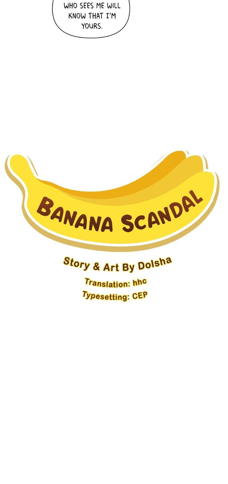 Banana Scandal by DOLSHA – Season 3 – Uncensored [Eng] page 2