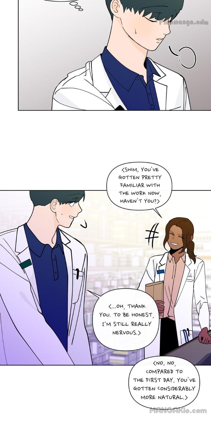 Banana Scandal by DOLSHA – Season 3 – Uncensored [Eng] page 3