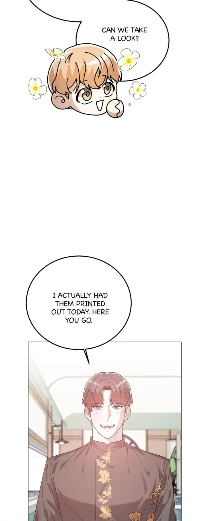 The Tasty Florida: The Recipe of Love by Kim Yong Kyu [Eng] page 2