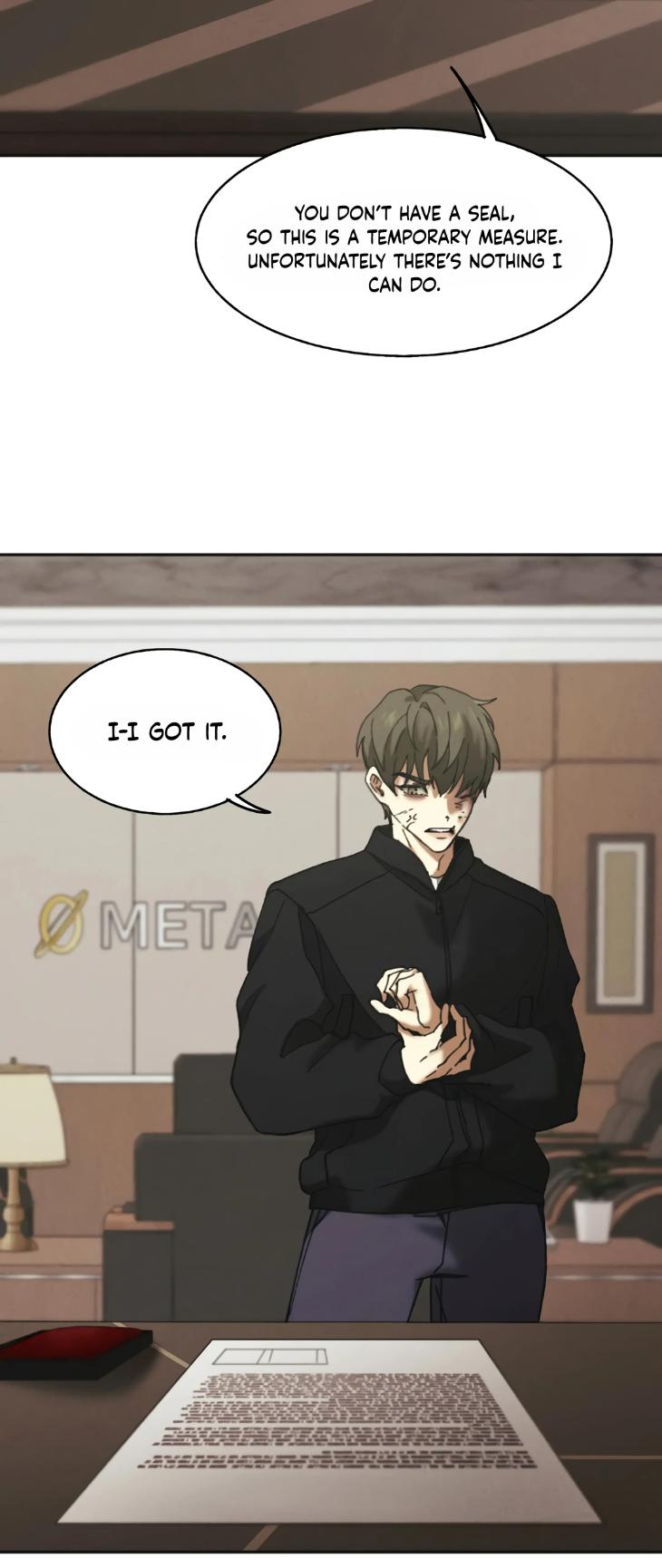 [GwangGong Industrial Complex] Blindspot by Luho – Uncensored – Ch. 2 [Eng] page 2