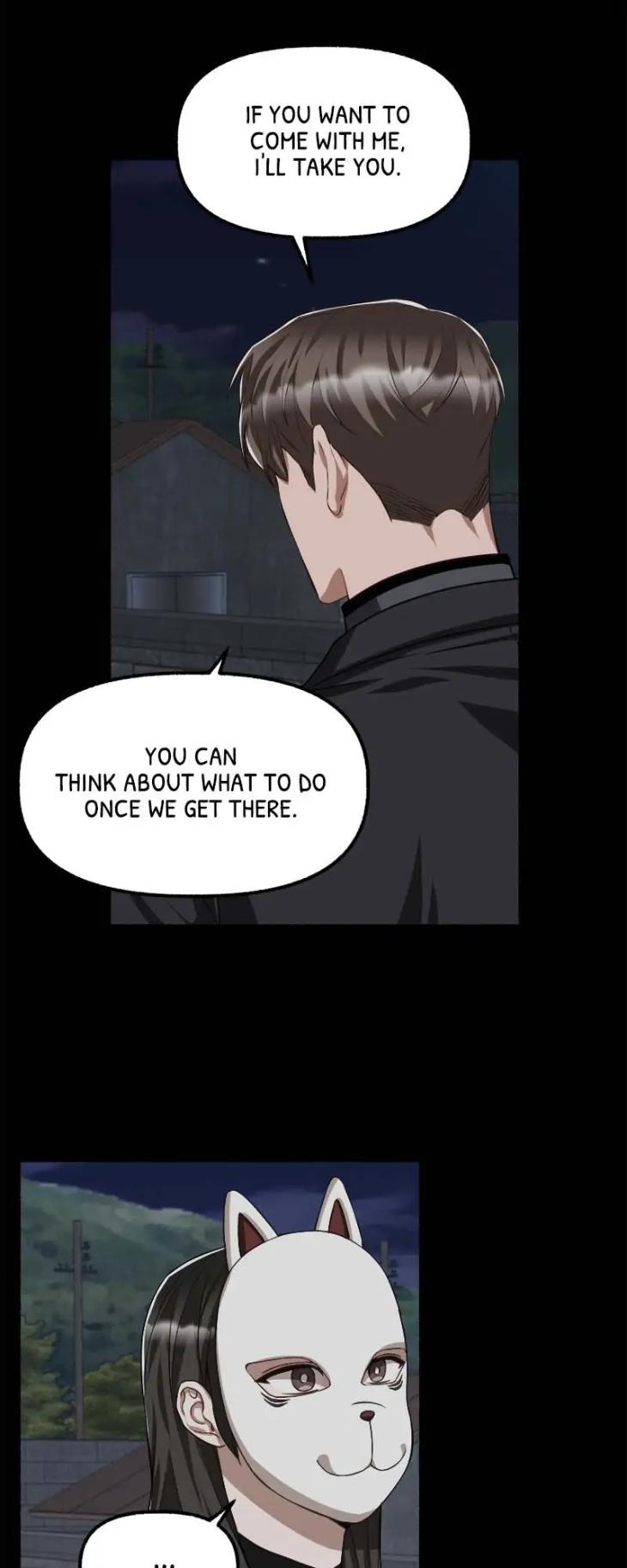 Flower by Hoya – Uncensored [Eng] page 4