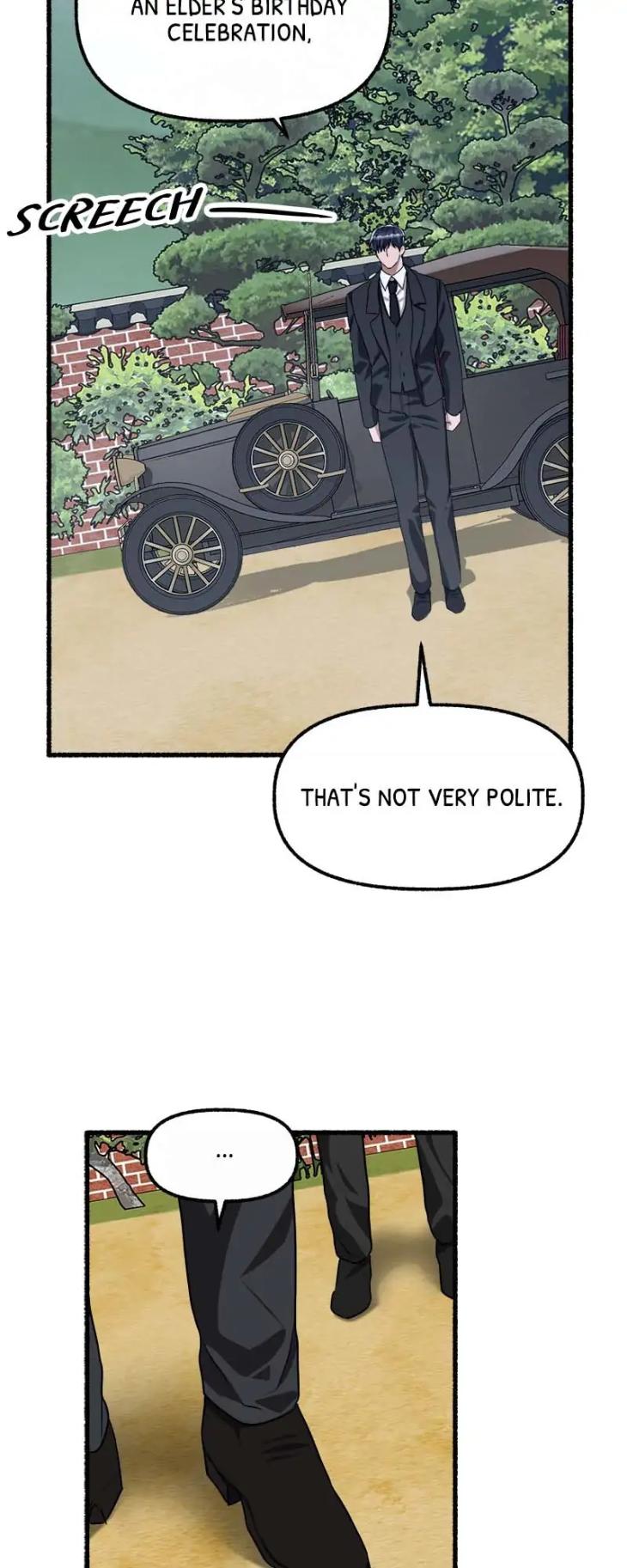 Flower by Hoya – Uncensored [Eng] page 4