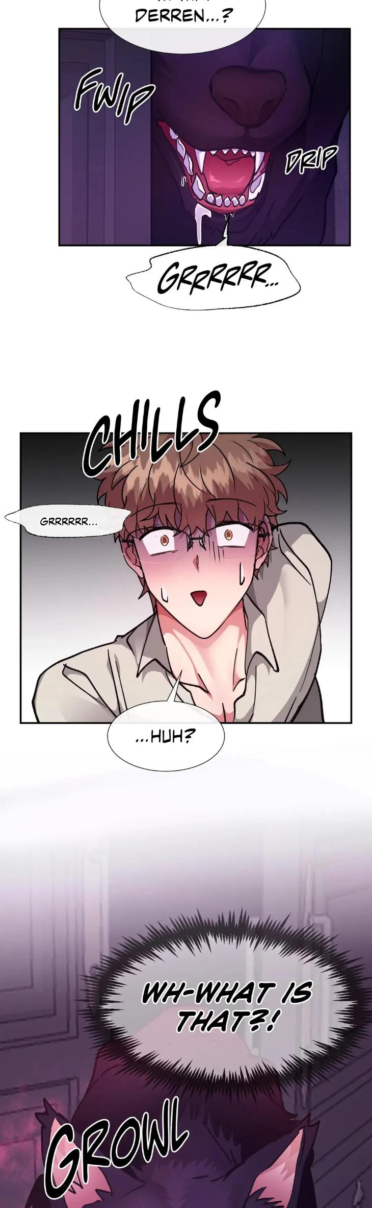 In the Castle: the Dragon’s Erotic Education by Ppeurin – Uncensored [Eng] page 3