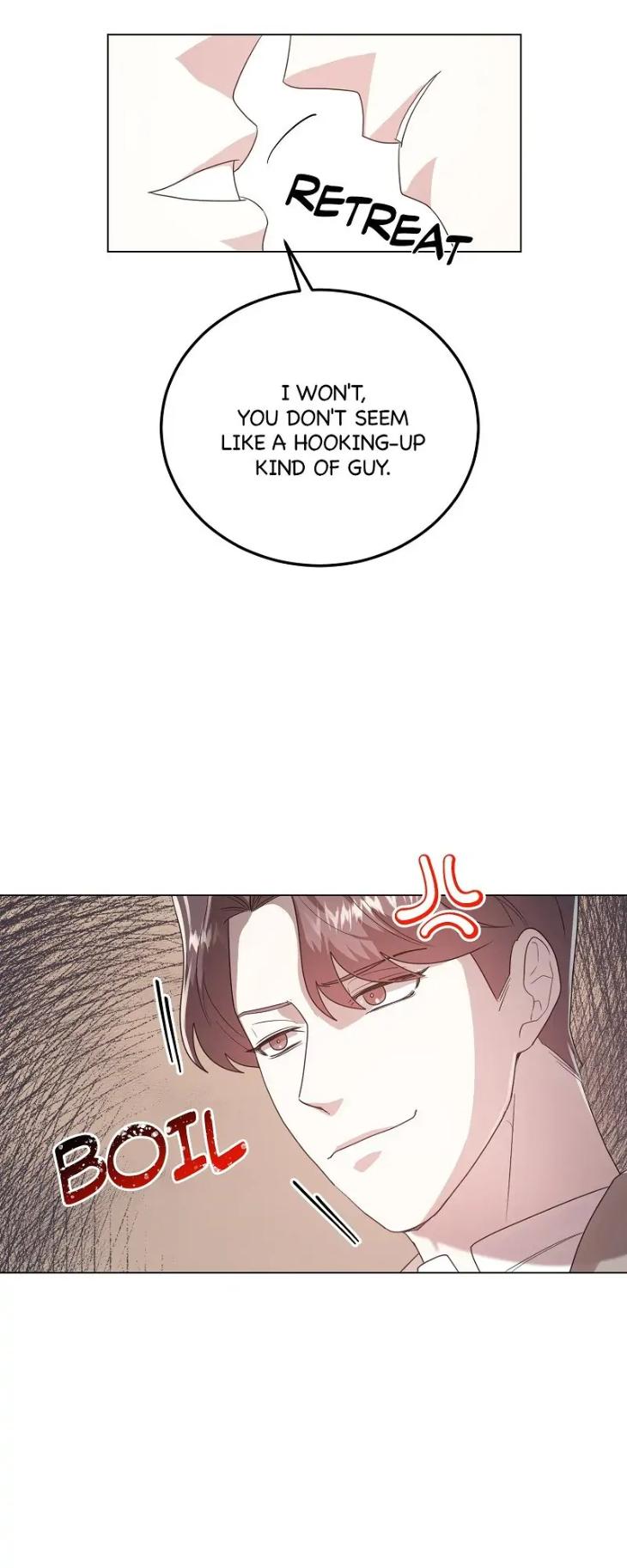 The Tasty Florida: The Recipe of Love by Kim Yong Kyu [Eng] page 4