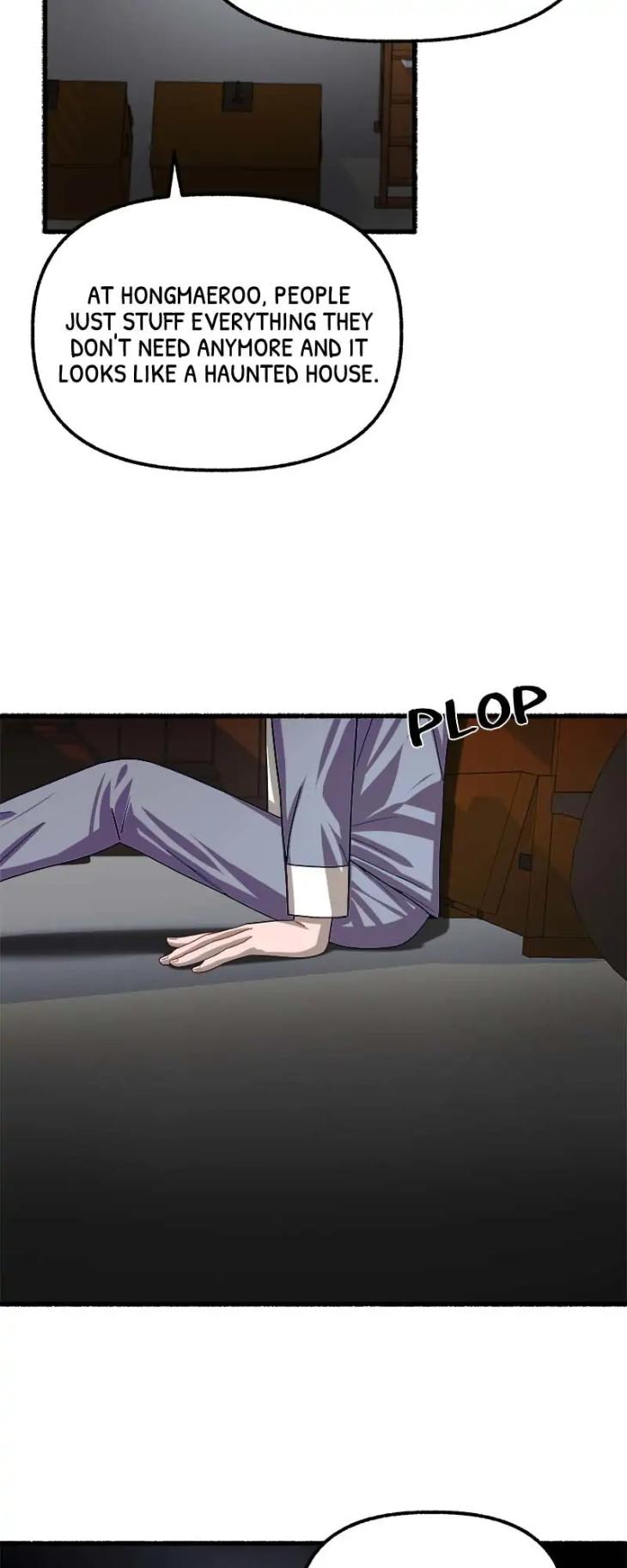 Flower by Hoya – Uncensored [Eng] page 4