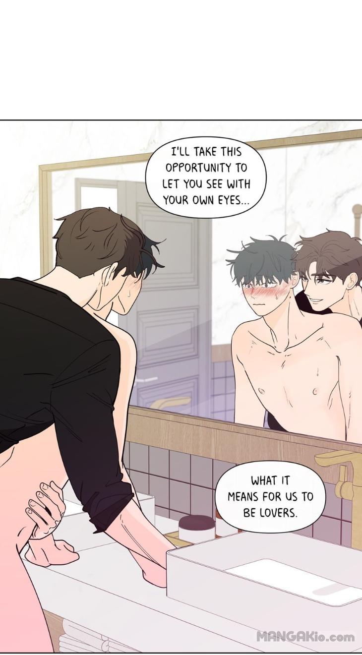 Banana Scandal by DOLSHA – Season 3 – Uncensored [Eng] page 4