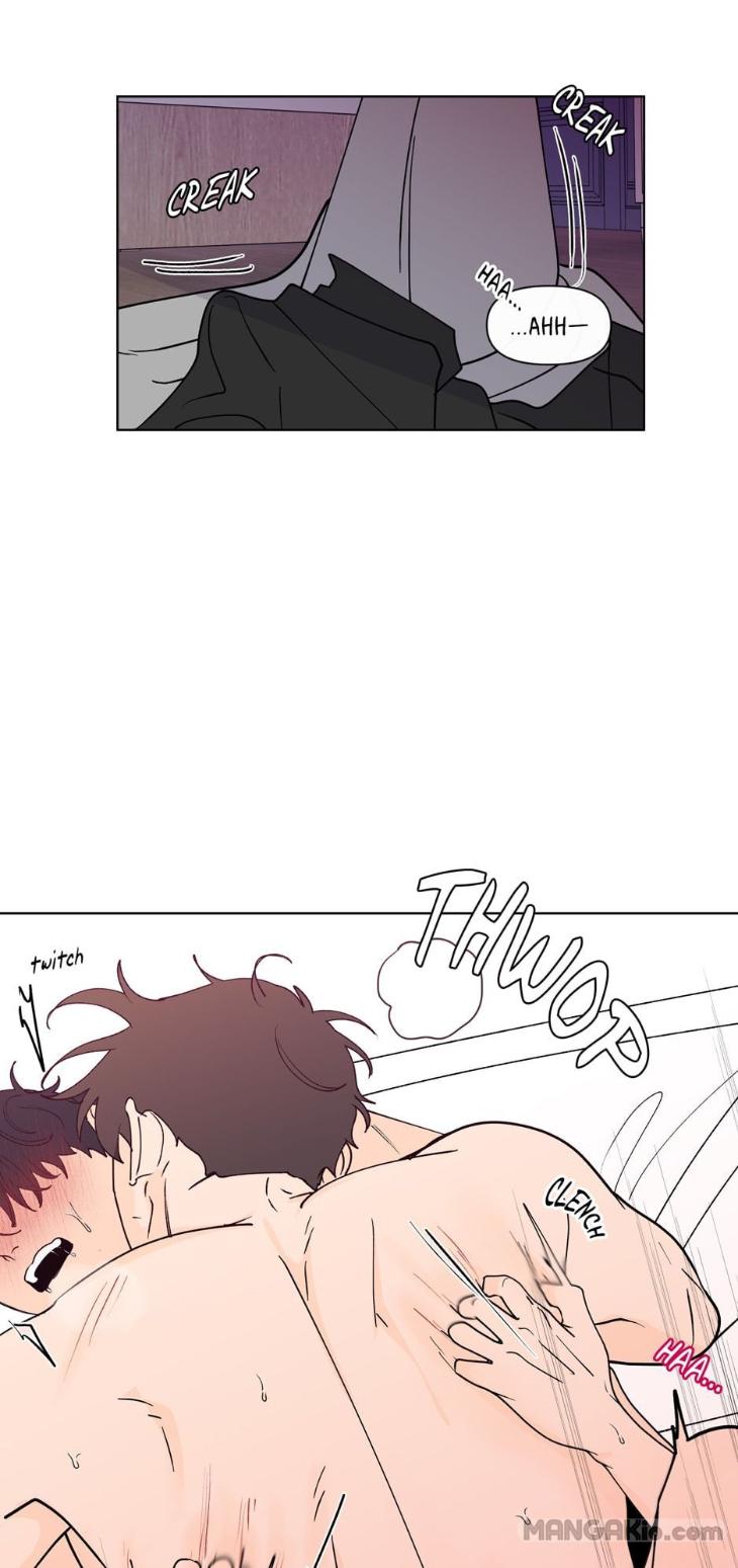 Banana Scandal by DOLSHA – Season 3 – Uncensored [Eng] page 3