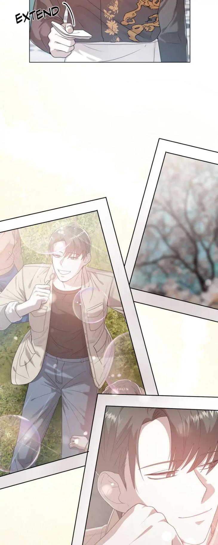 The Tasty Florida: The Recipe of Love by Kim Yong Kyu [Eng] page 3