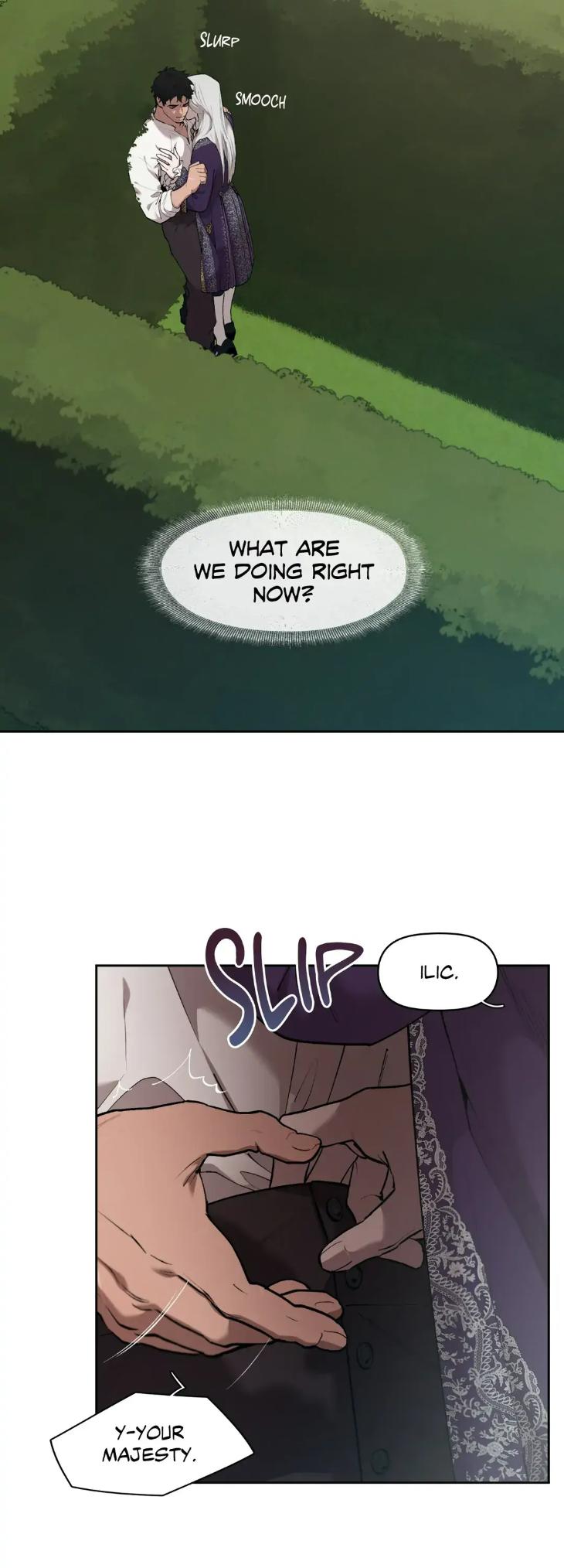 Plaything: The Grand Duke’s Boytoy by TR [Eng] page 5