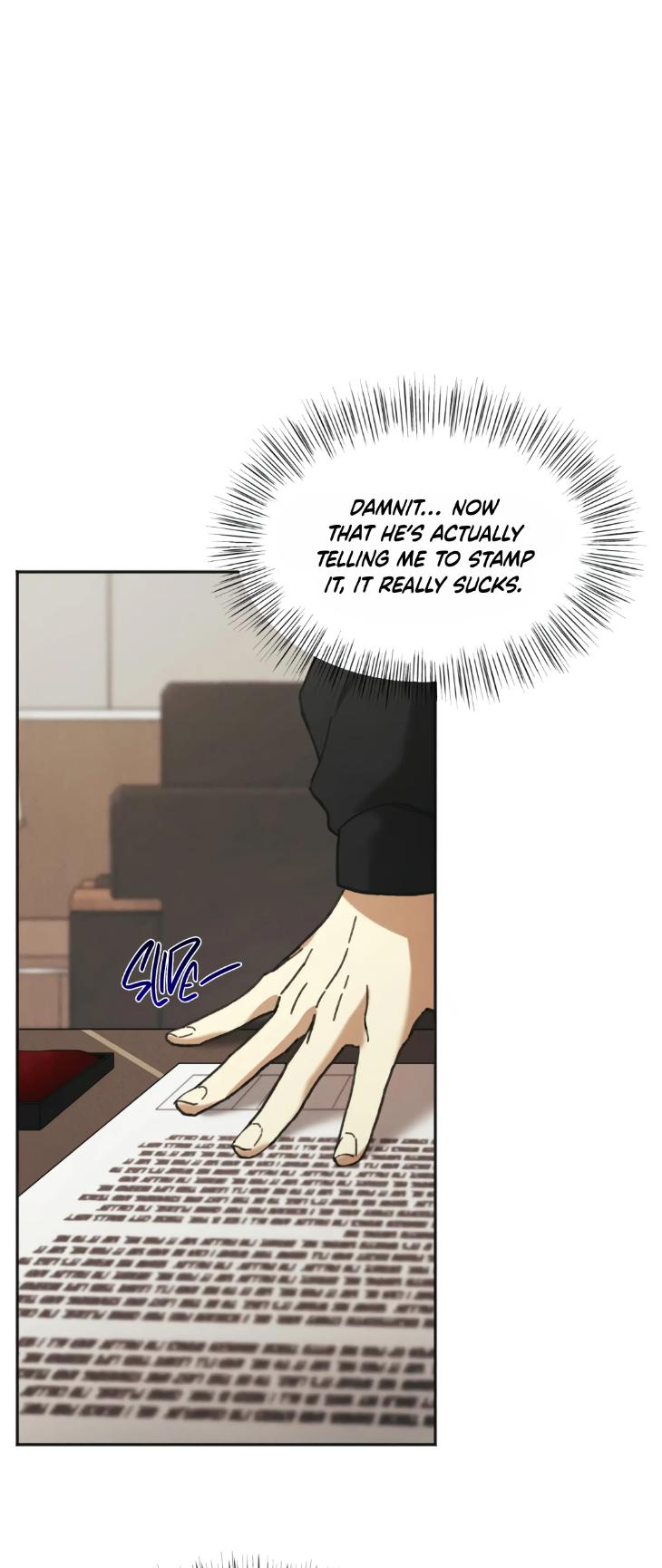 [GwangGong Industrial Complex] Blindspot by Luho – Uncensored – Ch. 2 [Eng] page 3