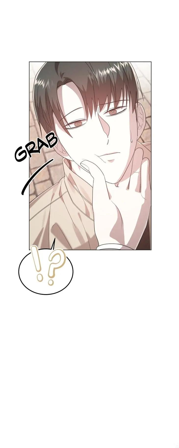 The Tasty Florida: The Recipe of Love by Kim Yong Kyu [Eng] page 5