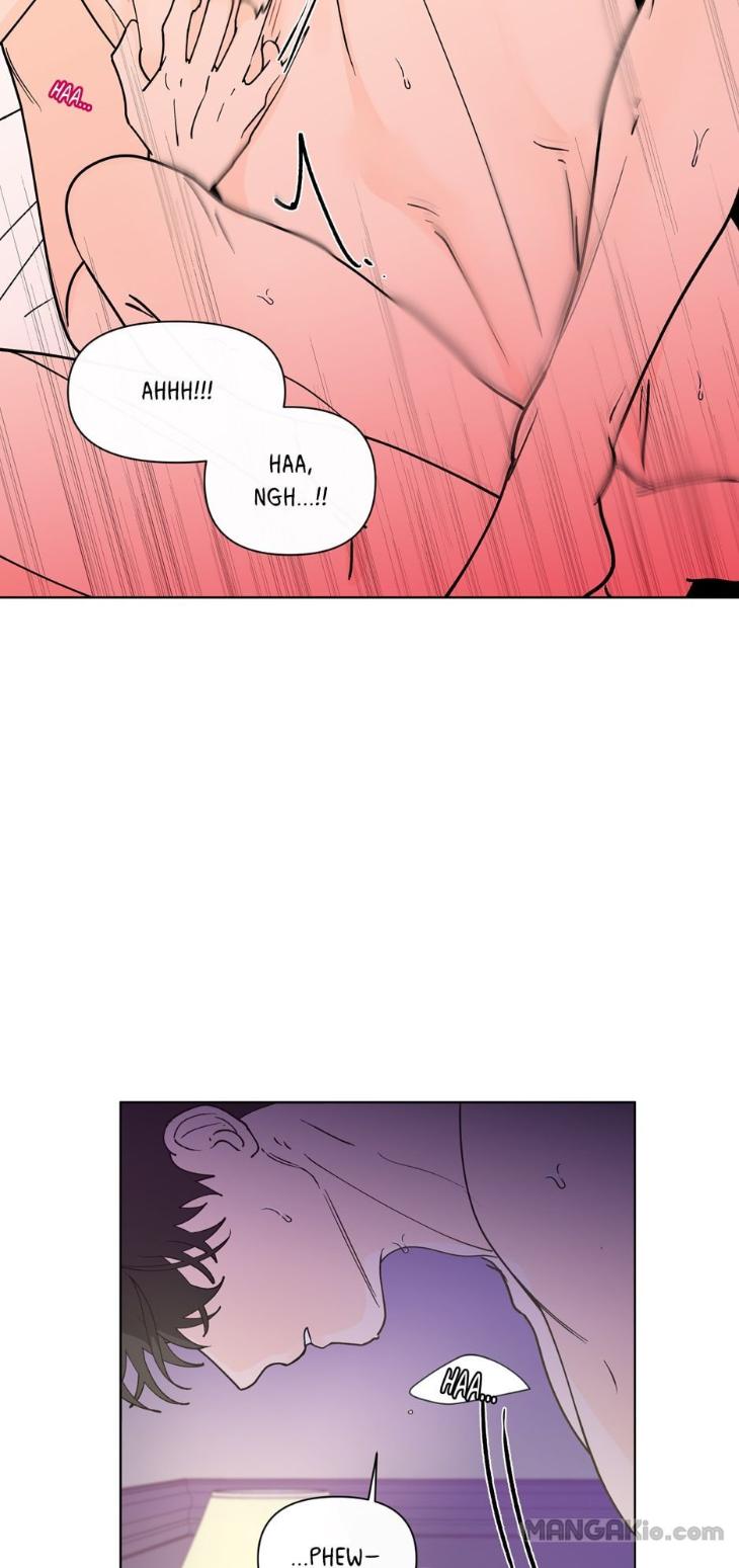 Banana Scandal by DOLSHA – Season 3 – Uncensored [Eng] page 4