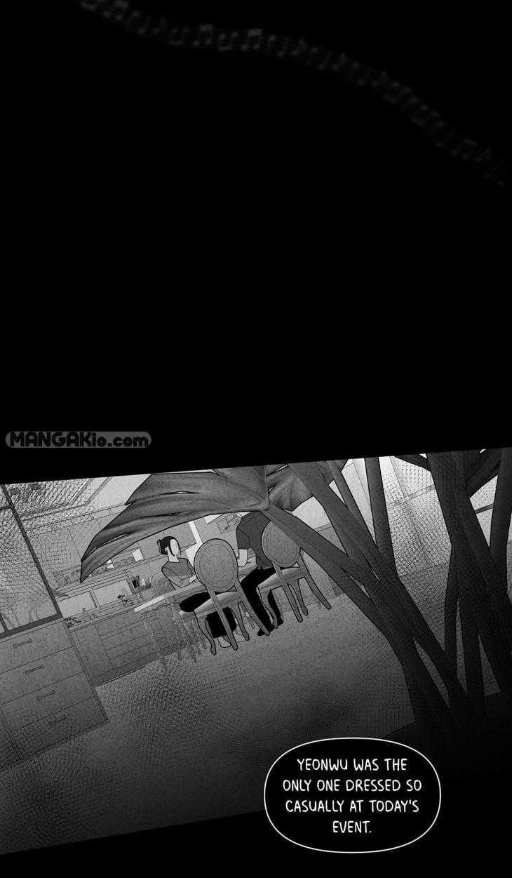 Banana Scandal by DOLSHA – Season 3 – Uncensored [Eng] page 5