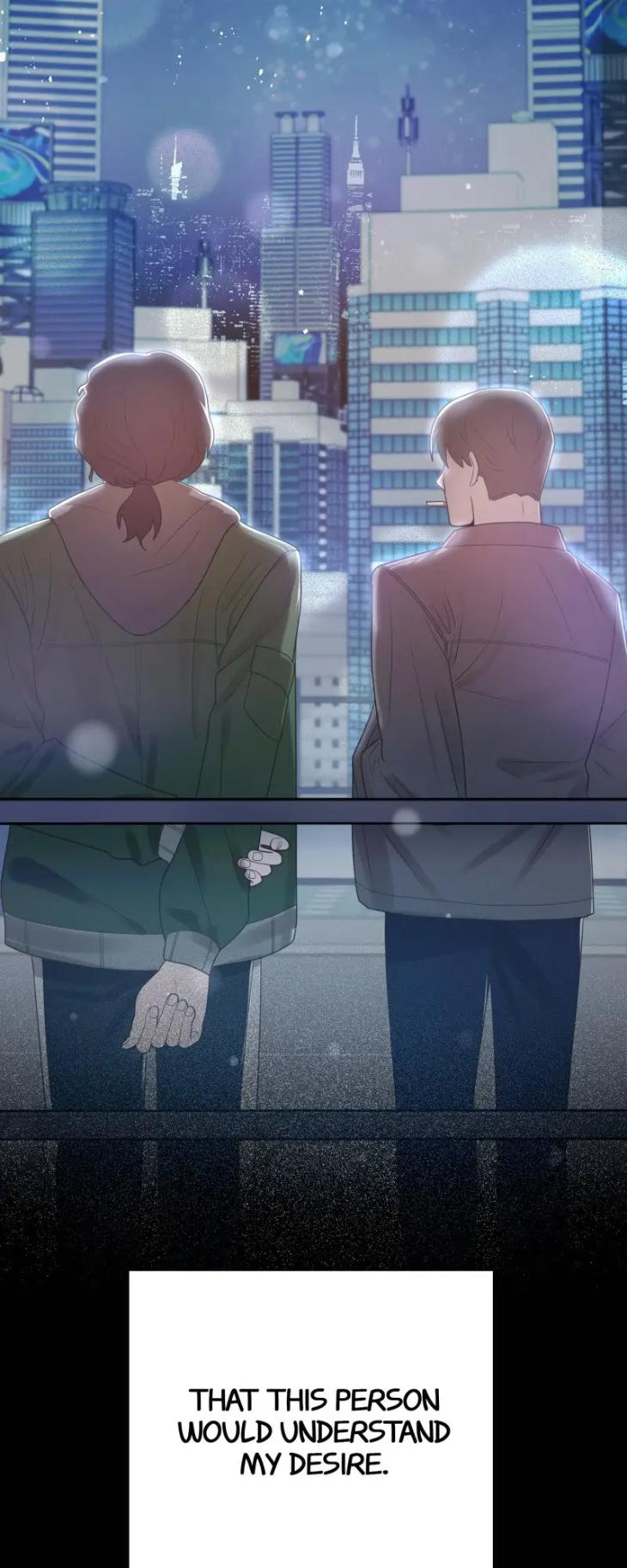 The Tasty Florida: The Recipe of Love by Kim Yong Kyu [Eng] page 5