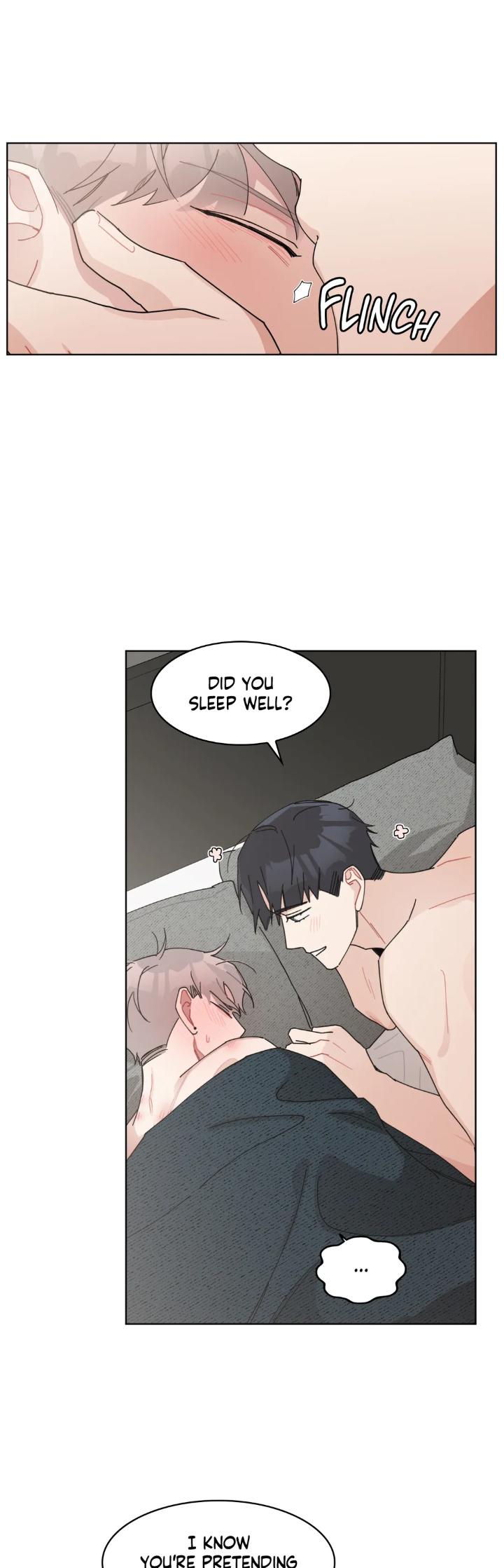 Just Something I’ve Heard by Onwoozoo/ Seolang [Eng] page 6