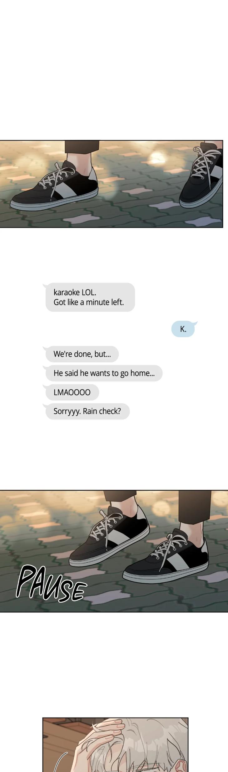 Just Something I’ve Heard by Onwoozoo/ Seolang [Eng] page 7