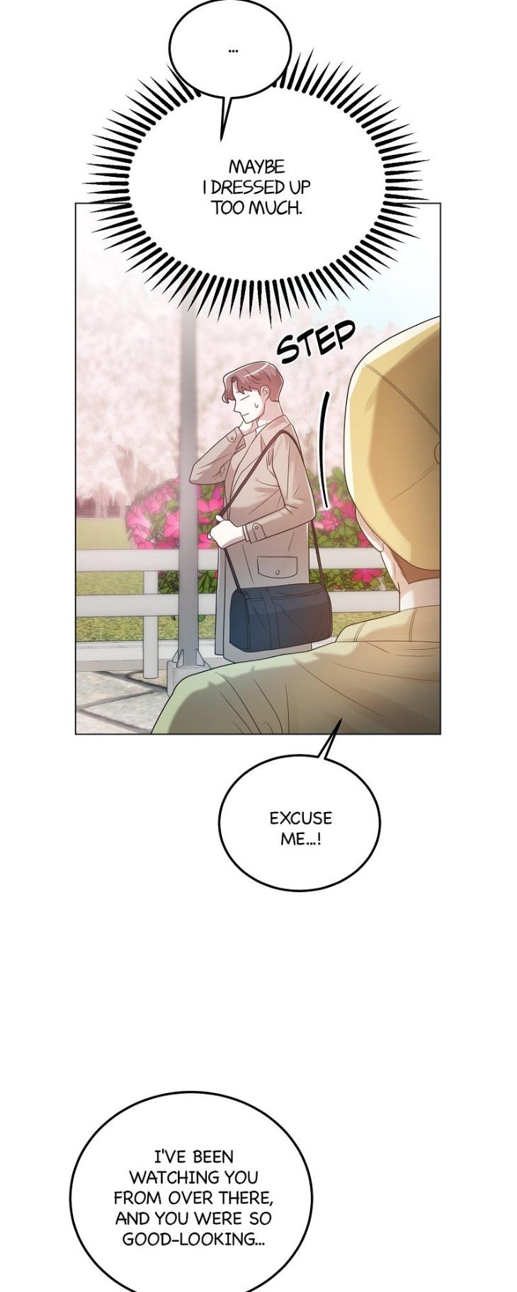 The Tasty Florida: The Recipe of Love by Kim Yong Kyu [Eng] page 5