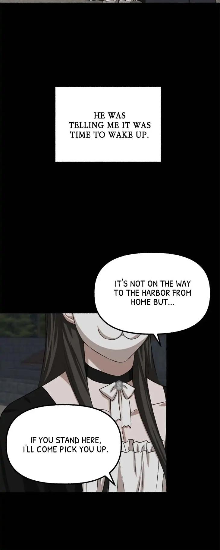 Flower by Hoya – Uncensored [Eng] page 6