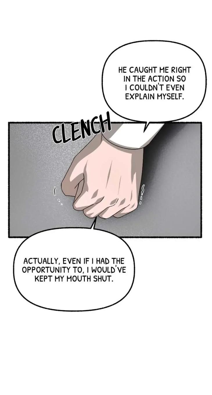 Flower by Hoya – Uncensored [Eng] page 6