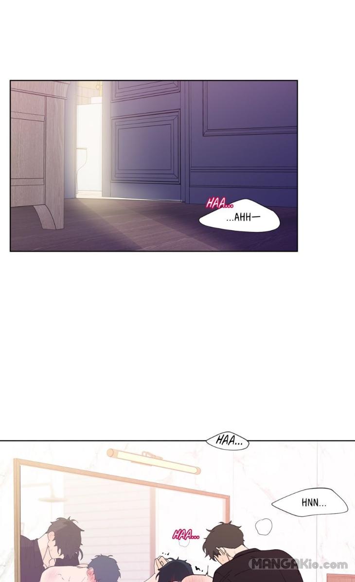 Banana Scandal by DOLSHA – Season 3 – Uncensored [Eng] page 5