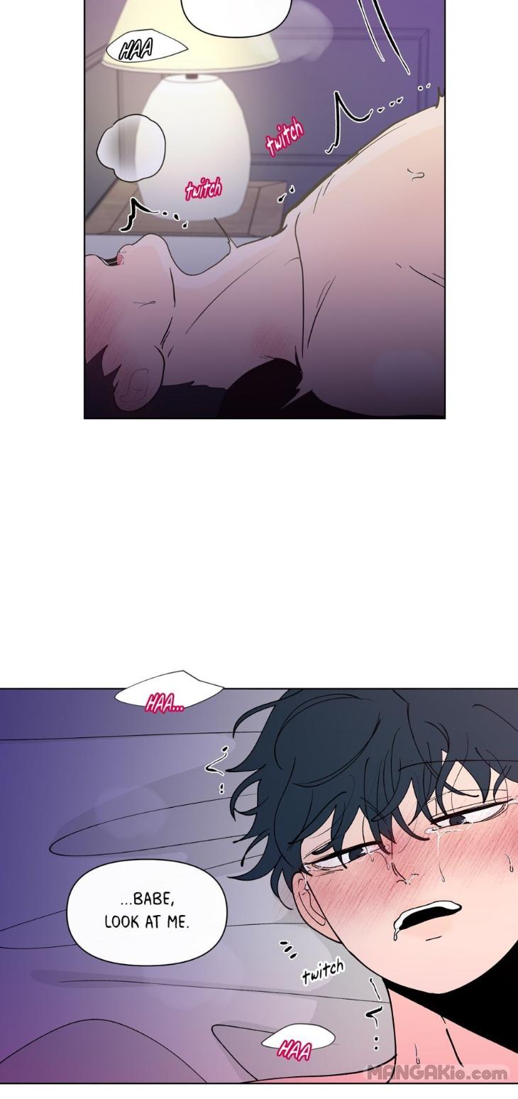 Banana Scandal by DOLSHA – Season 3 – Uncensored [Eng] page 5