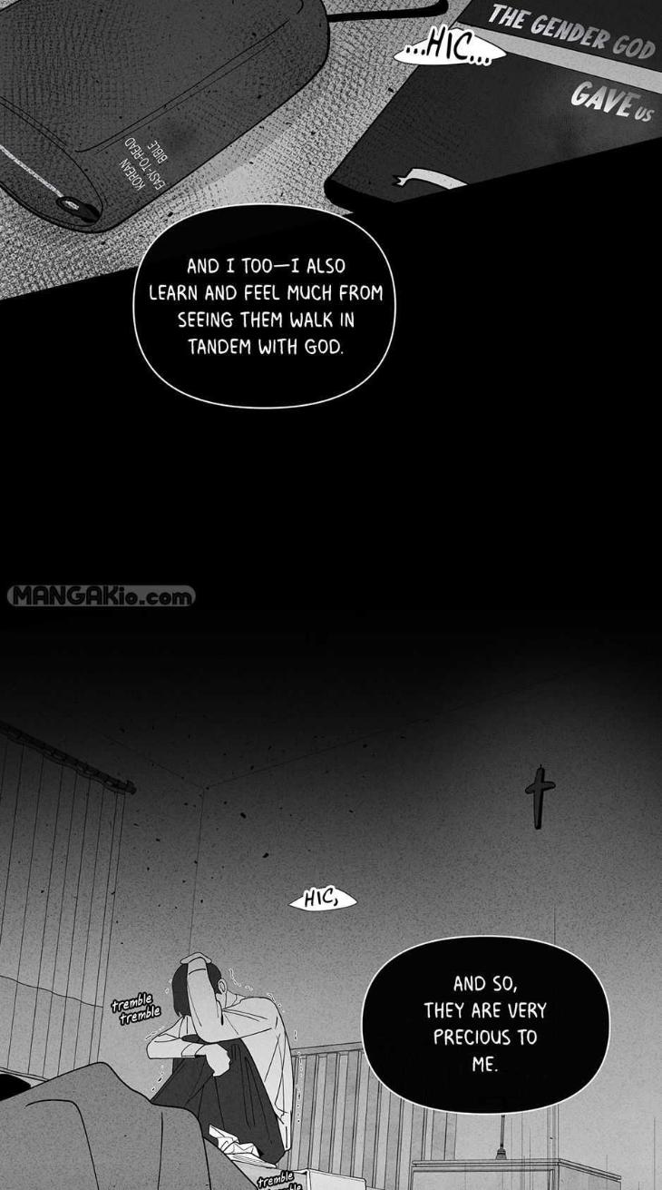 Banana Scandal by DOLSHA – Season 3 – Uncensored [Eng] page 6